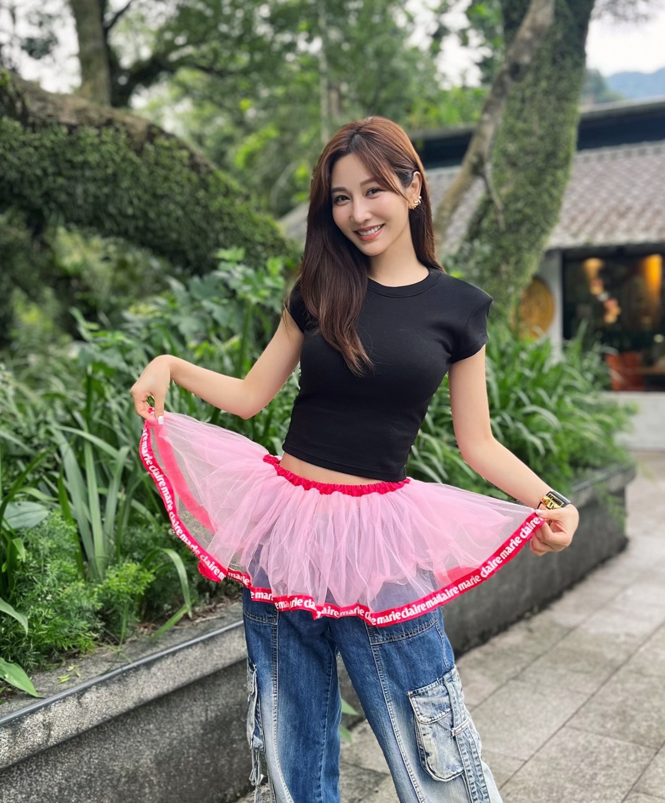 才剛痛失摯愛！曾莞婷「突宣布離開台灣」　曝光原因：「早已經規劃好...」