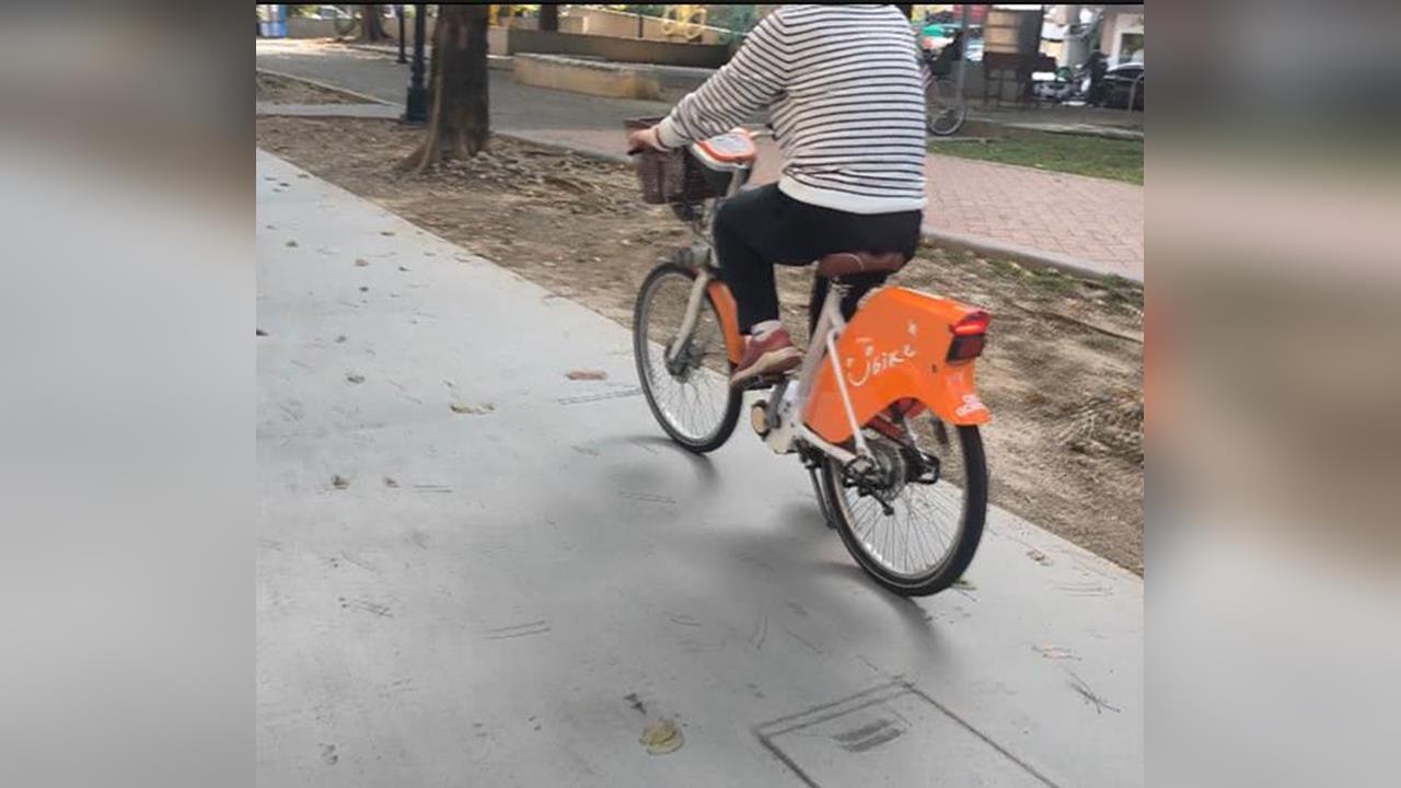 YouBike遭屁孩「改管點火」！官方「震怒出手」他們完蛋了