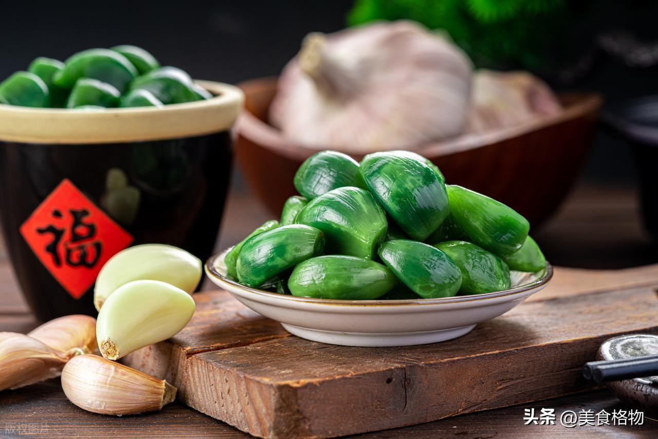 除夕夜將至！提醒你「3菜不上桌，福氣不進門」：遵守迎好運一整年