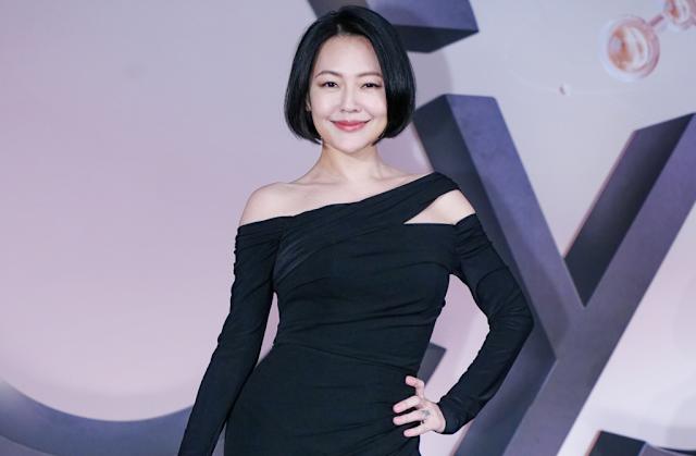 快訊／小S宣布正式復工！　「重回攝影棚」新照曝光