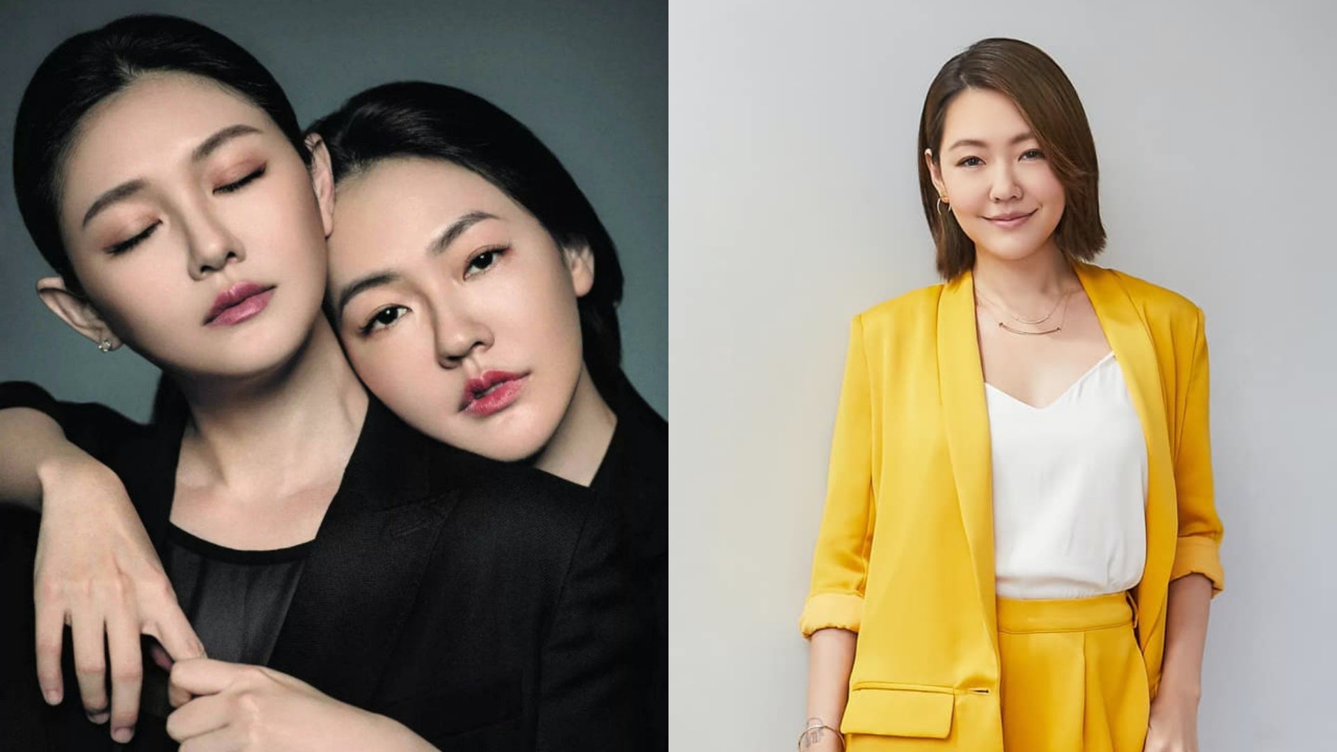 快訊／小S宣布正式復工！　「重回攝影棚」新照曝光