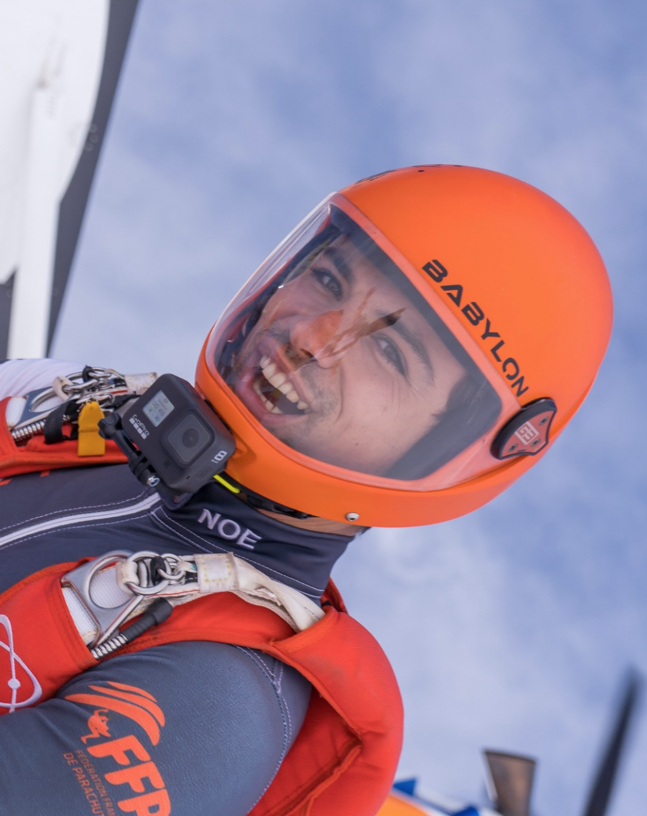 出事了！雙冠名將「驚傳陳屍山上」死因曝光