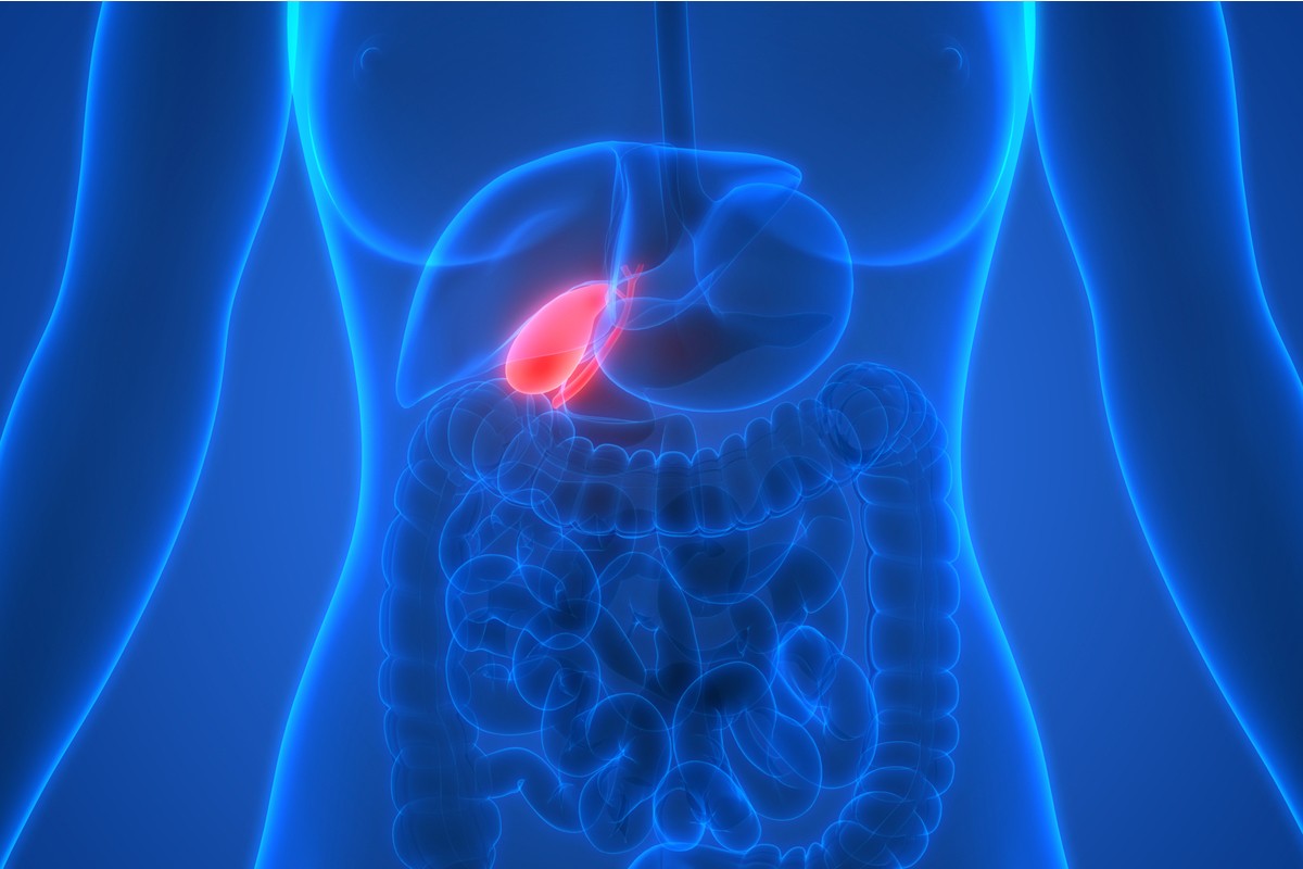 注意！醫師示警「這4種堅果」恐是膽息肉元凶：再愛吃也不行