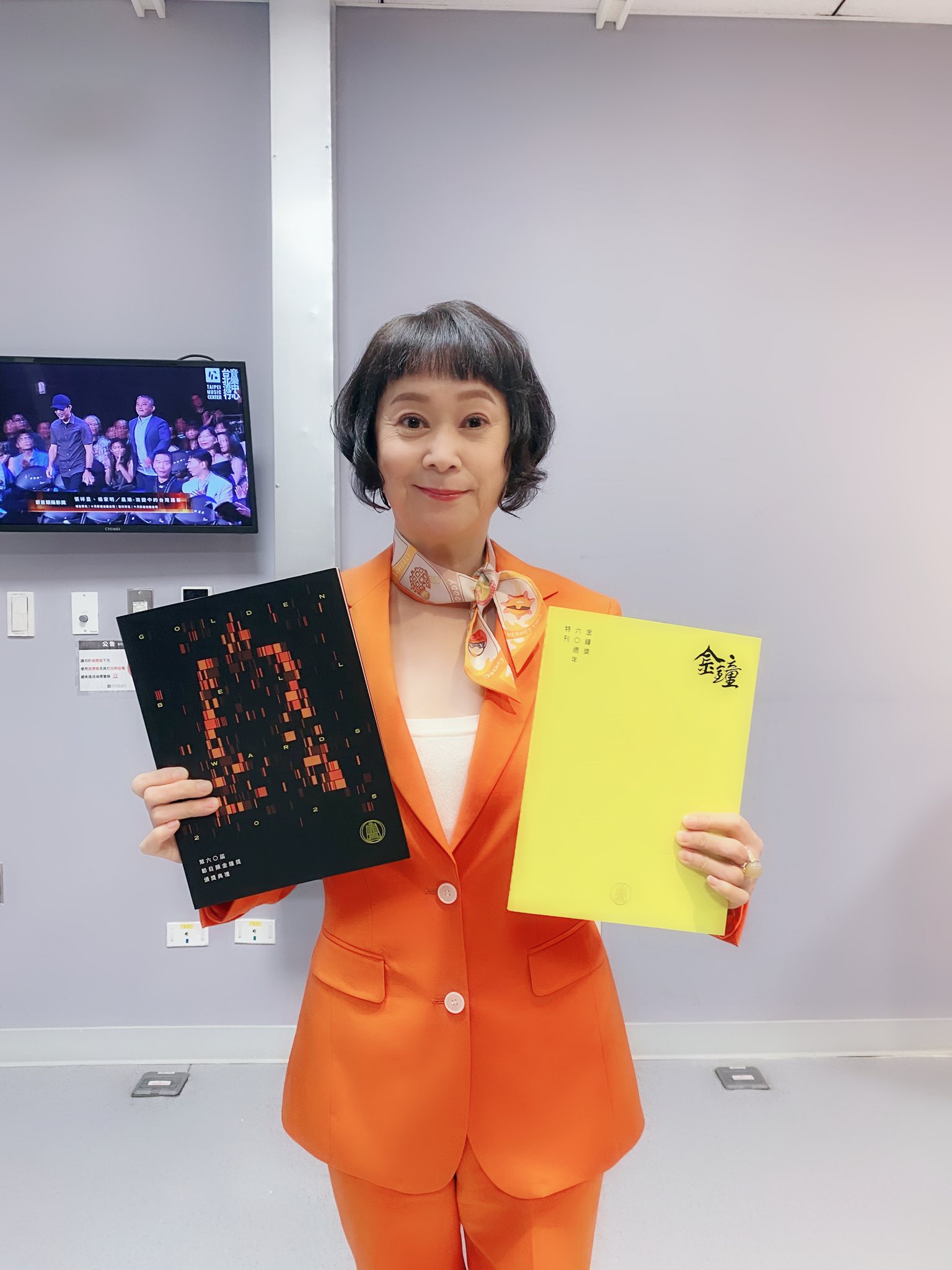 才說開顱恢復好！60歲王月「證實已離開台北」　好友認了「報喜不報憂」曝真實病況