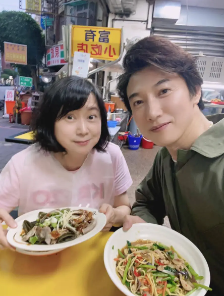 才說開顱恢復好！60歲王月「證實已離開台北」　好友認了「報喜不報憂」曝真實病況