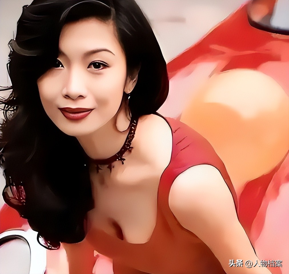 被封頂級美女！她因嬌豔外貌「被成龍苦追6年」　如今62歲「體重飆升110公斤」現身卻羨煞眾人