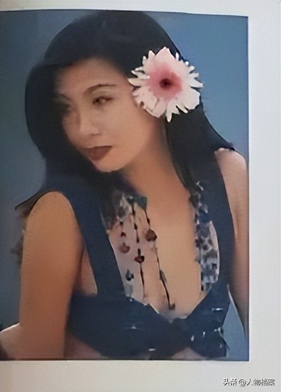 被封頂級美女！她因嬌豔外貌「被成龍苦追6年」　如今62歲「體重飆升110公斤」現身卻羨煞眾人