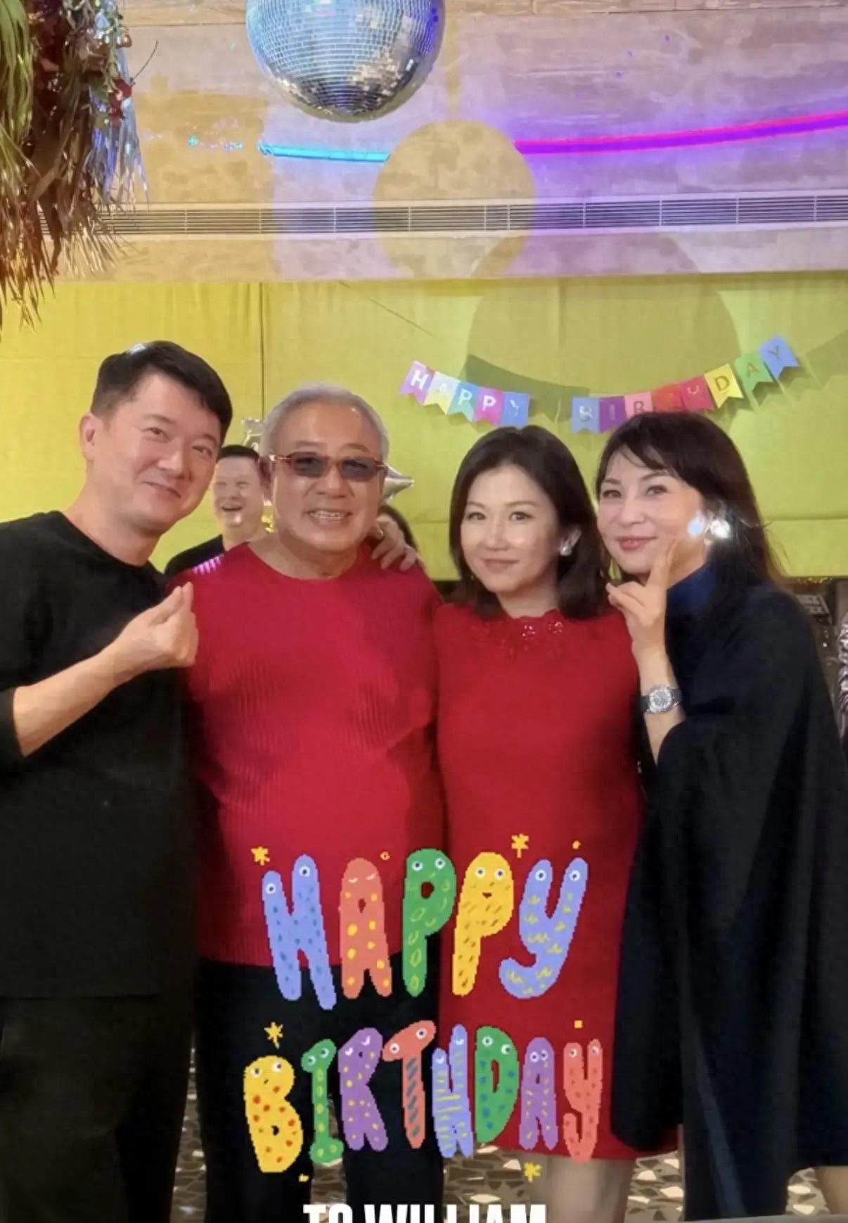 關之琳前男友！他72歲「戀上小30歲女友」　彼此相伴20年「卻遲遲沒名分」真相引心疼