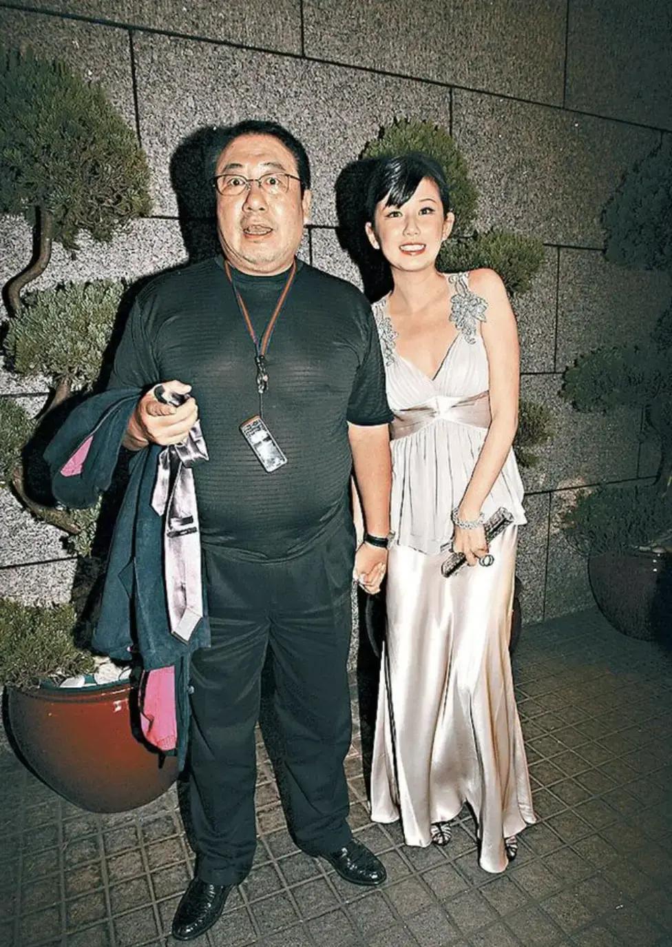 關之琳前男友！他72歲「戀上小30歲女友」　彼此相伴20年「卻遲遲沒名分」真相引心疼