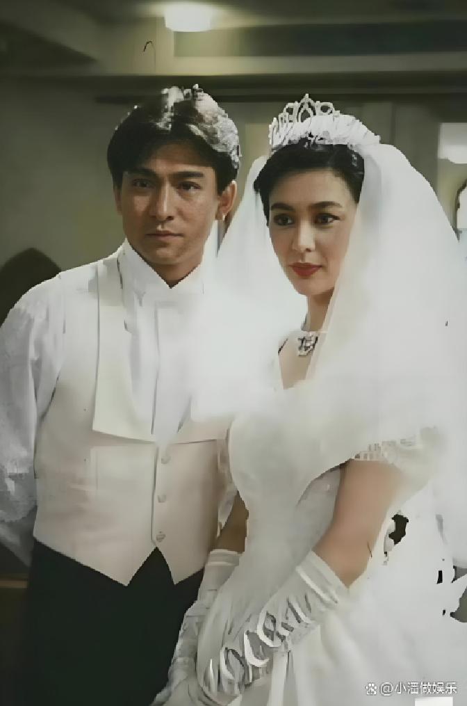 關之琳前男友！他72歲「戀上小30歲女友」　彼此相伴20年「卻遲遲沒名分」真相引心疼