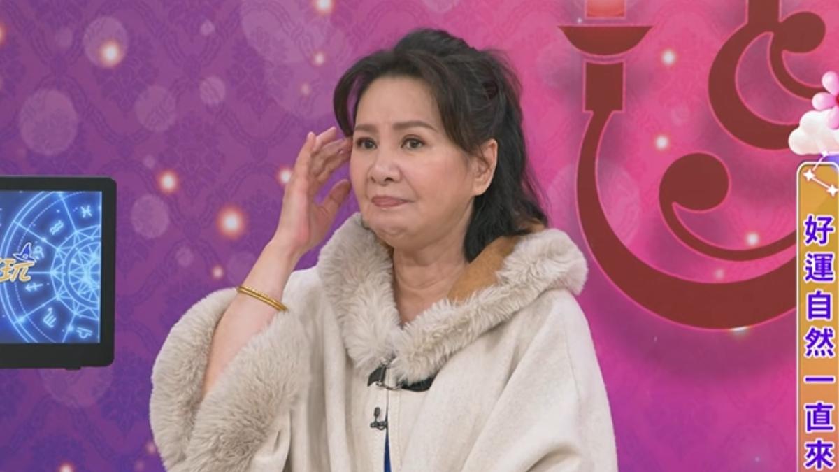 吃鎮靜劑長達50年！71歲林美照「日吞8顆安眠藥」傷到腦　罹失智機率「是普通人25倍」砸百萬換健康