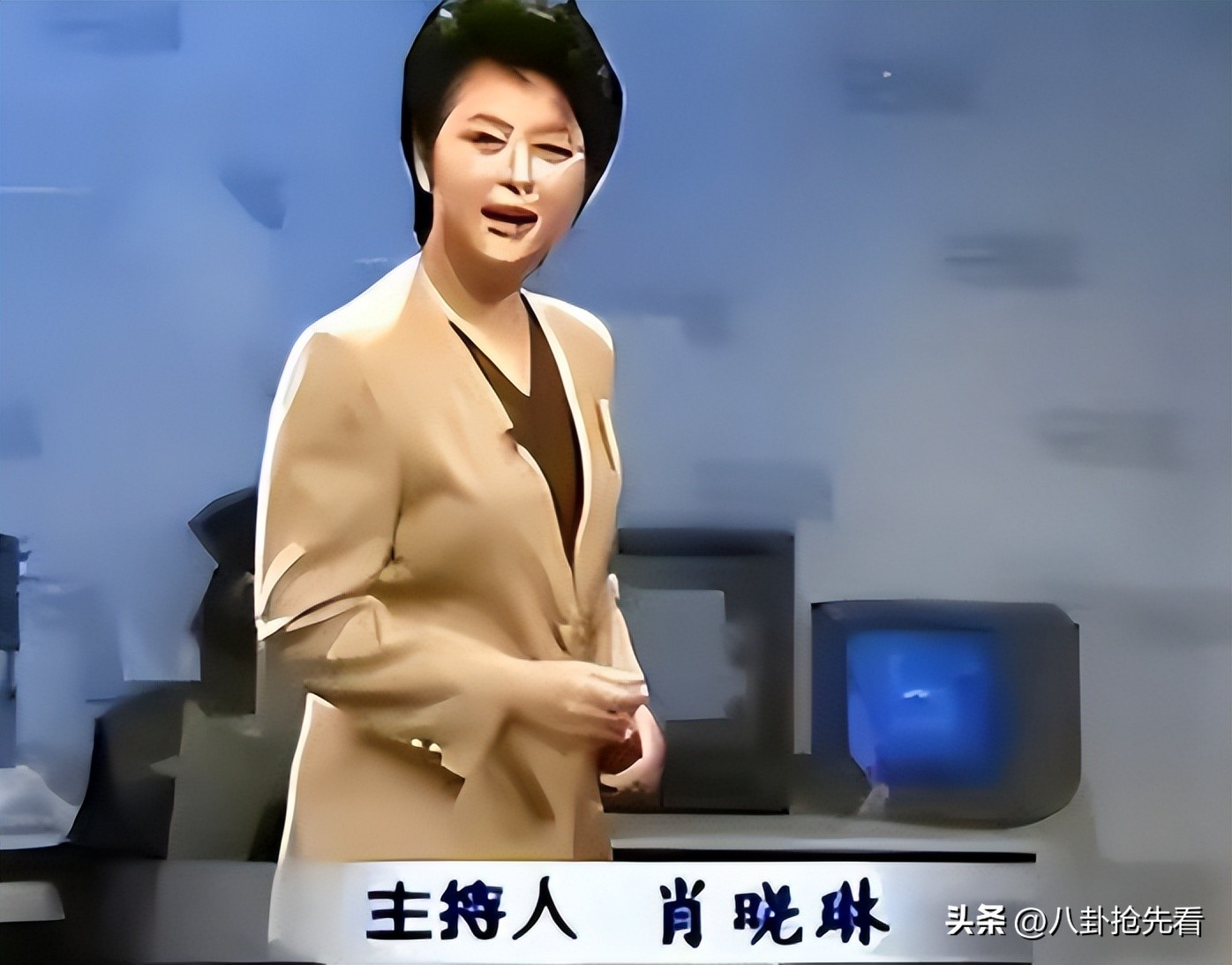 才退休5個月！資深女星傳出「在美國兒子家逝世」　臨終前「斷續吐26字遺言」讓人淚流滿面...