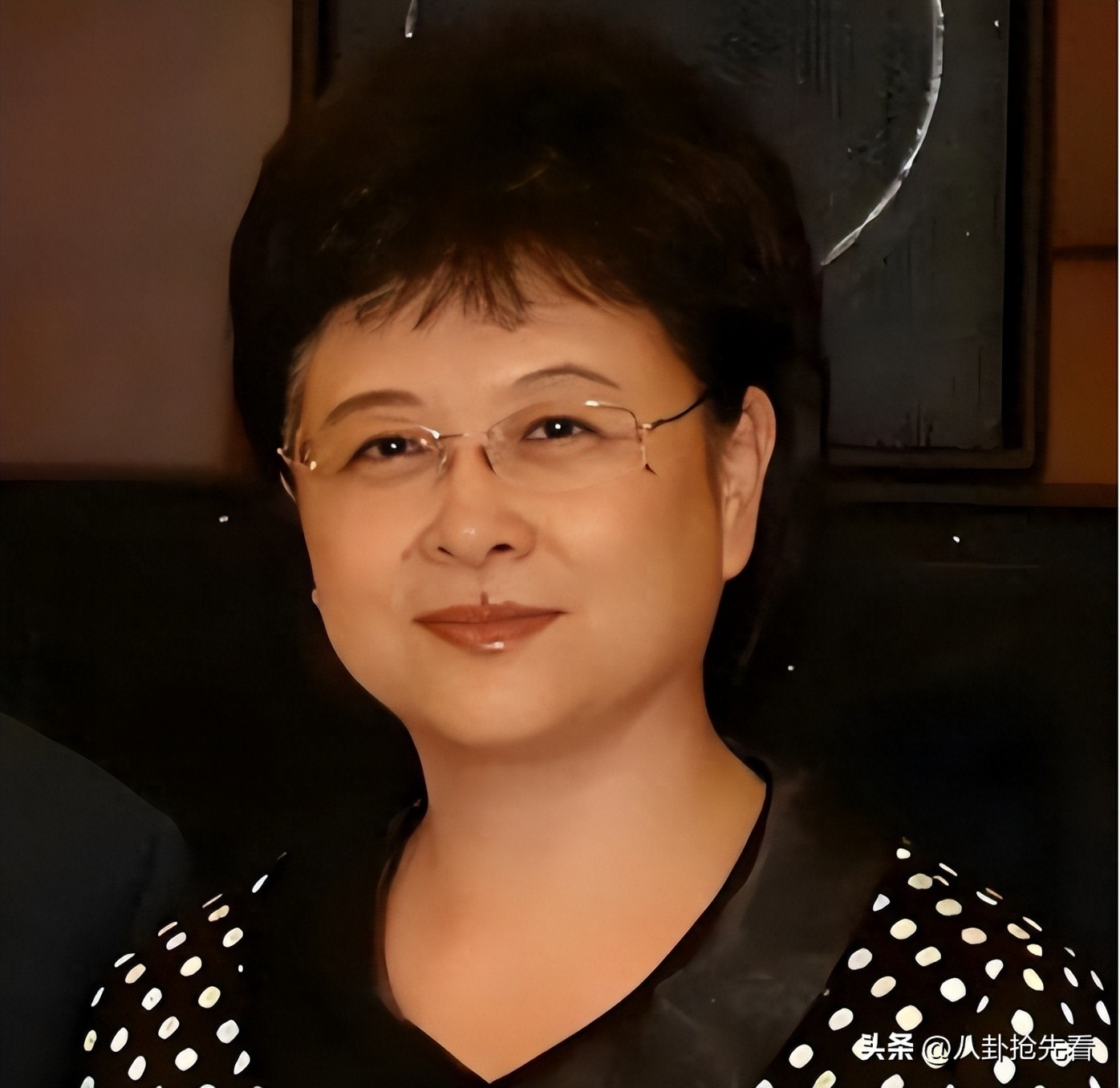 才退休5個月！資深女星傳出「在美國兒子家逝世」　臨終前「斷續吐26字遺言」讓人淚流滿面...