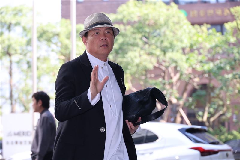 孫協志世紀婚禮！康康、曾國城「送上超狂大禮金」：希望是最後一次了