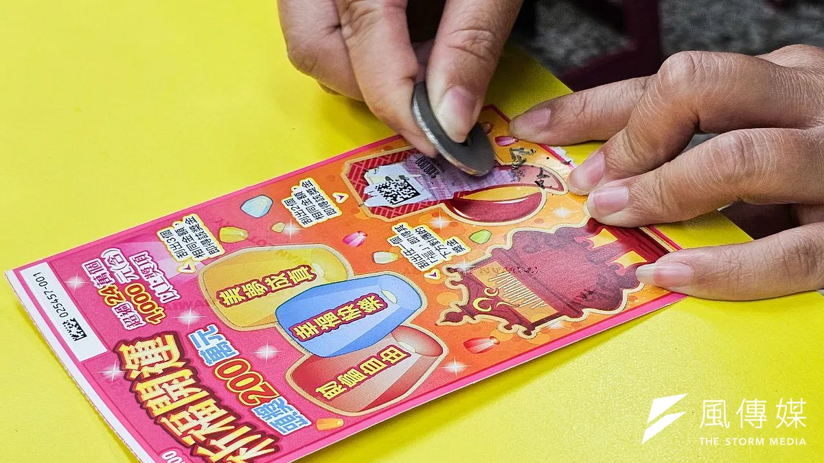 明天小年夜!命理師曝「5大生肖」財運炸裂 刮刮樂「4數字」是發財密碼