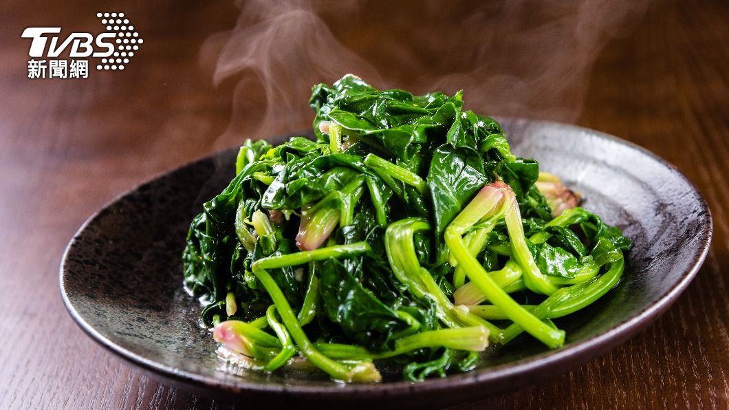 腎功能差別碰「別碰5蔬菜」!醫示警:「吃錯恐提早洗腎」