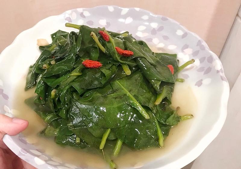 腎功能差別碰「別碰5蔬菜」!醫示警:「吃錯恐提早洗腎」