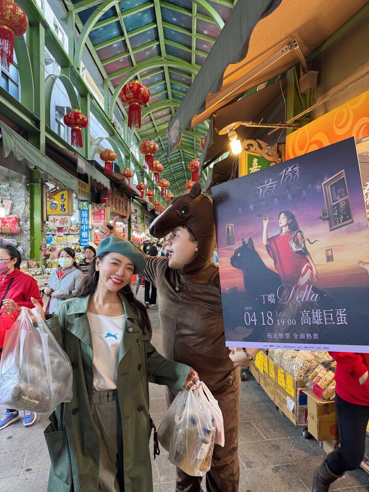 幫男友慶生！43歲鐵肺歌后「飯店櫃檯1句話」她意外抓姦　氣到砸蛋糕