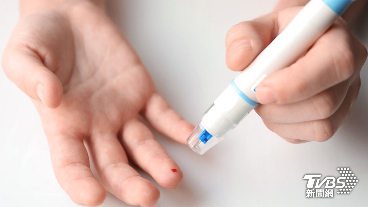 臉上7徵兆「恐是糖尿病」！醫示警：中3個快檢查