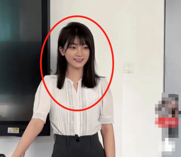 正妹老師被爆「同時交往48名家長」!情人節爽收90萬紅包「本尊真面目曝光」