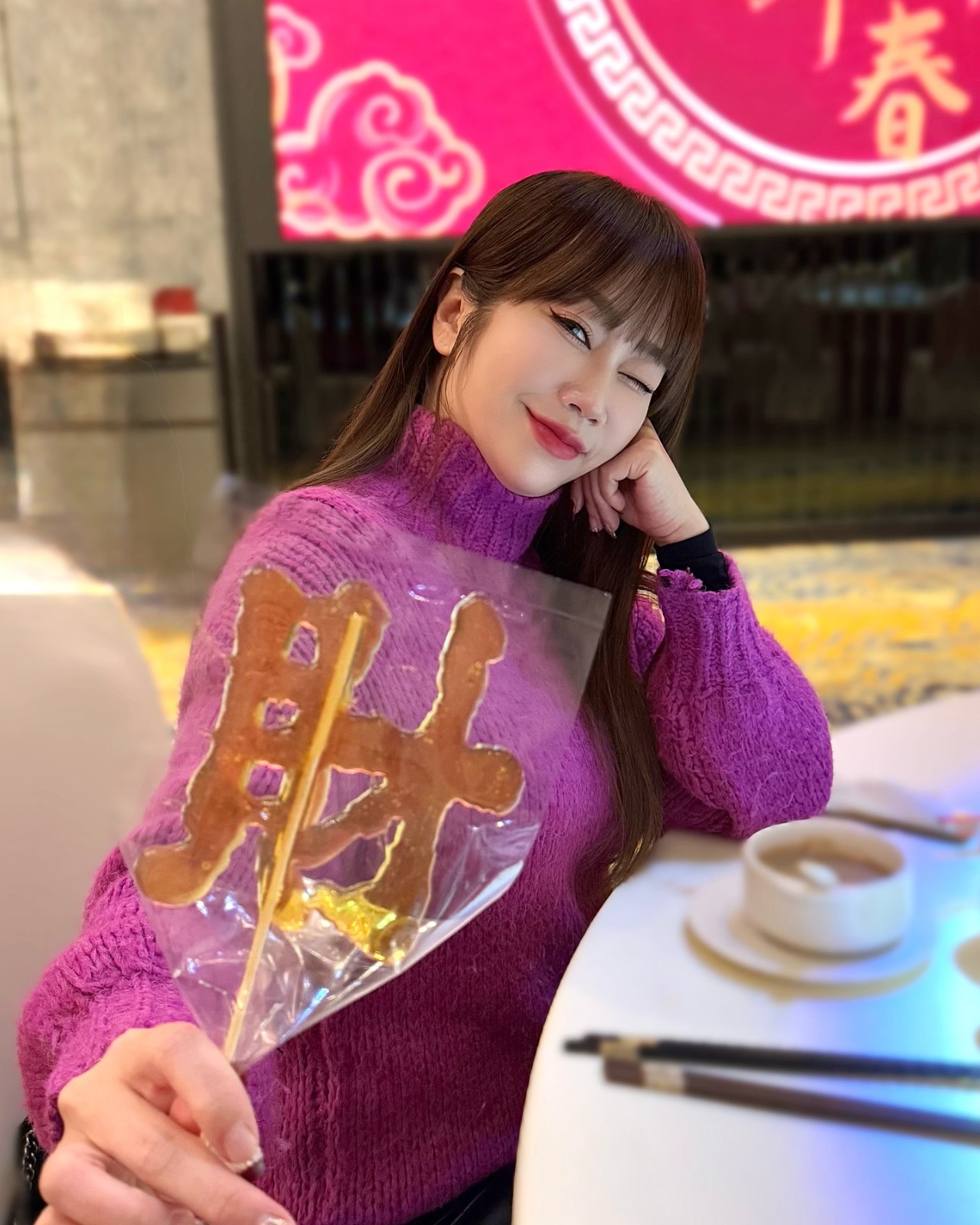 快訊／馬年震撼彈！台灣女星「無預警宣布離婚」