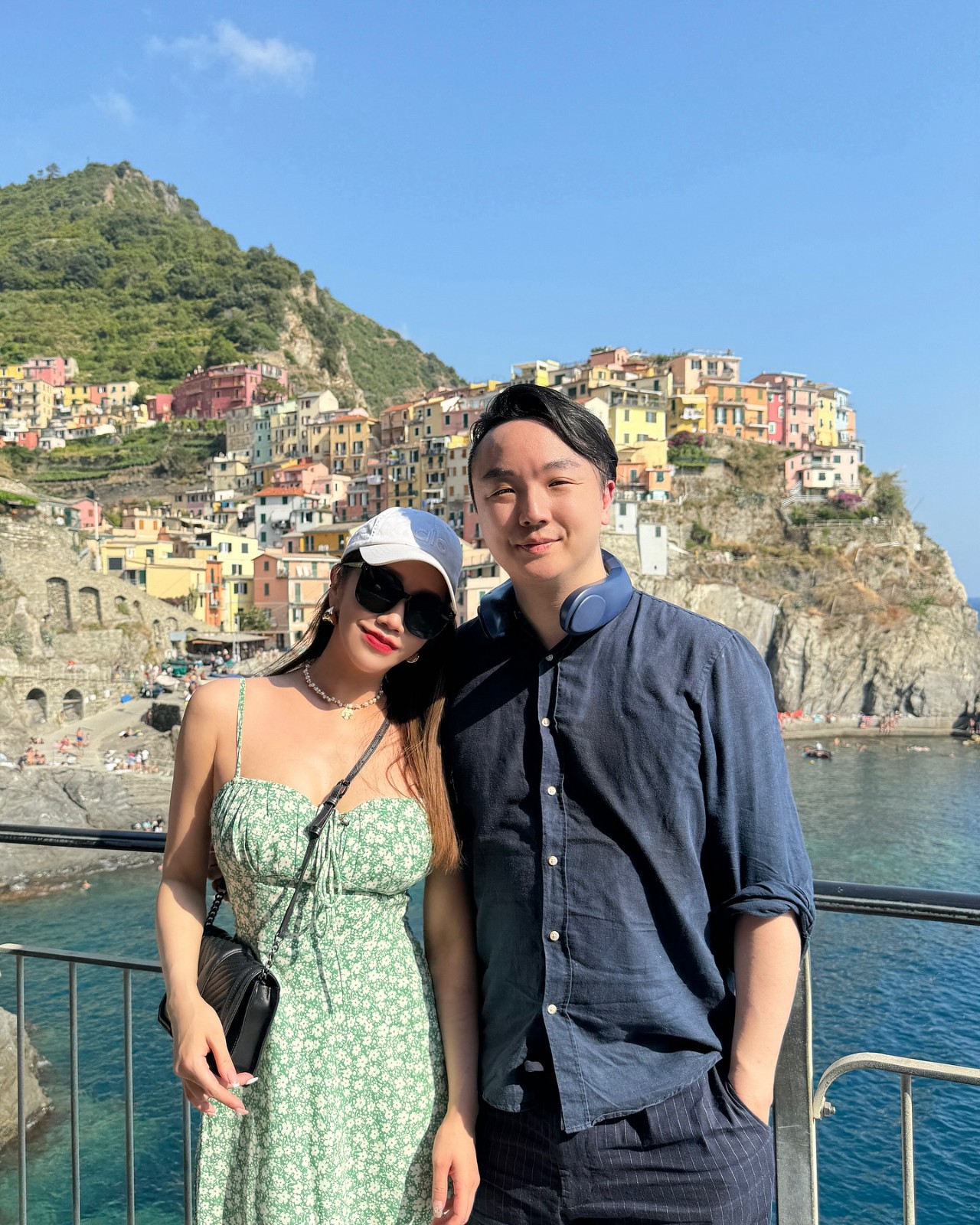 快訊／馬年震撼彈！台灣女星「無預警宣布離婚」