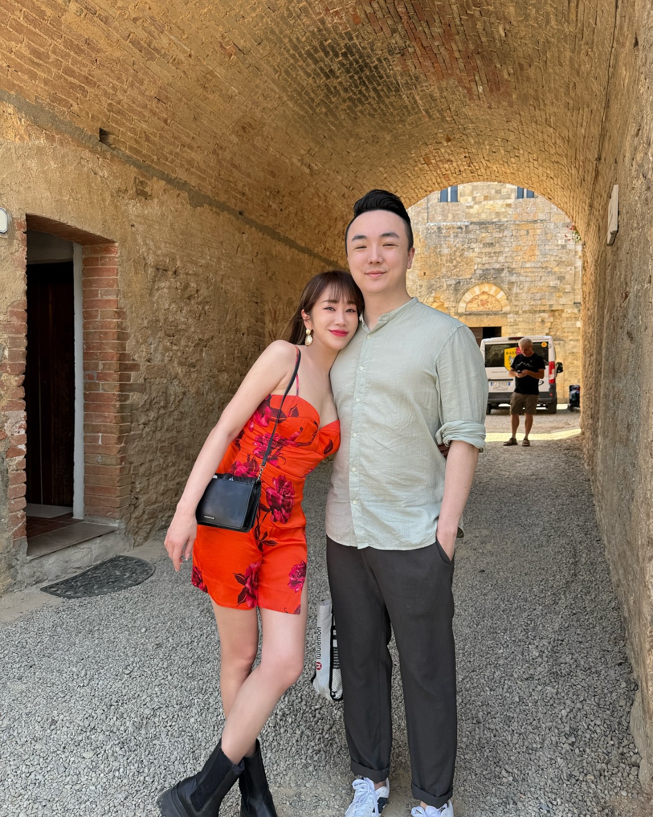 快訊／馬年震撼彈！台灣女星「無預警宣布離婚」