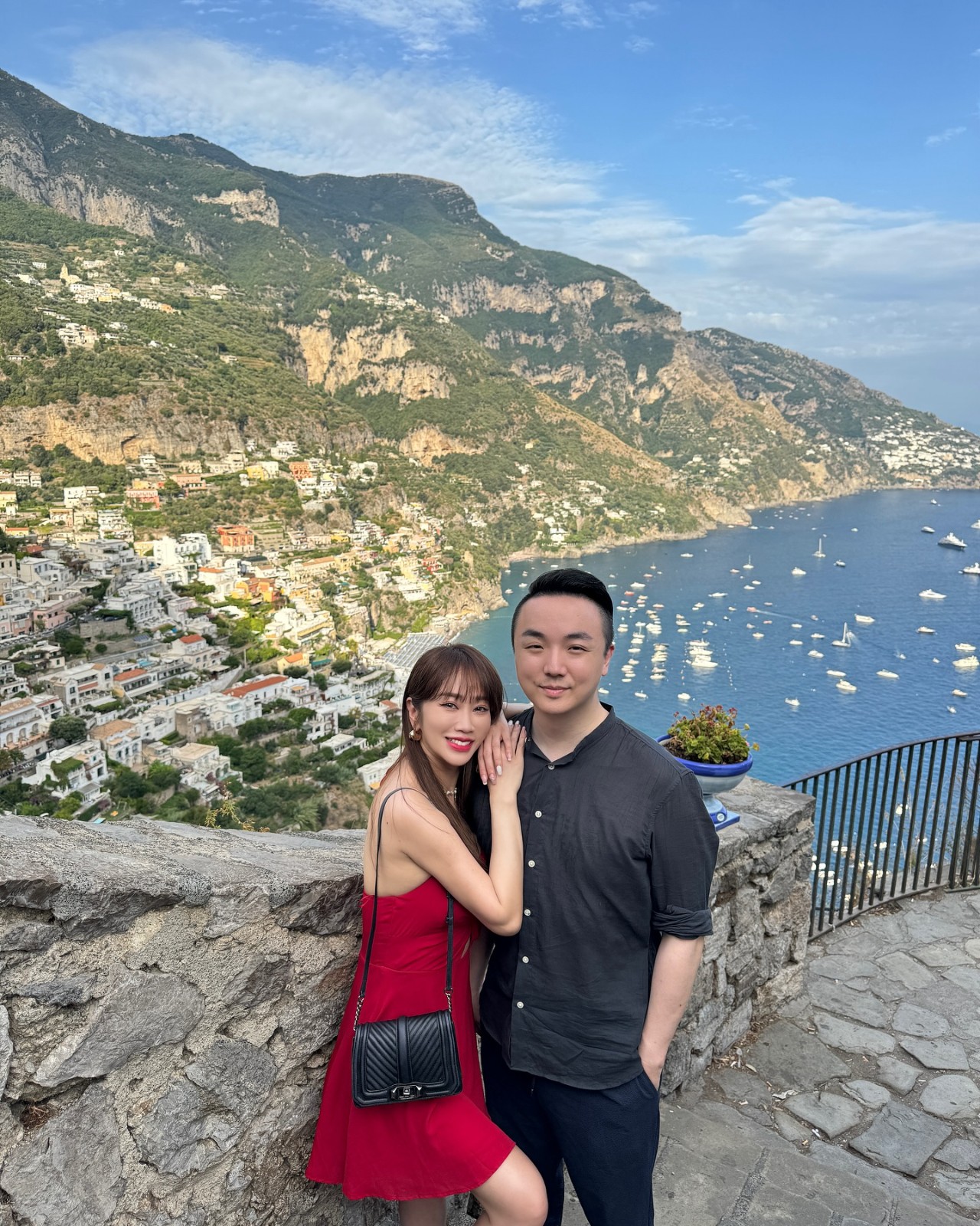 快訊／馬年震撼彈！台灣女星「無預警宣布離婚」