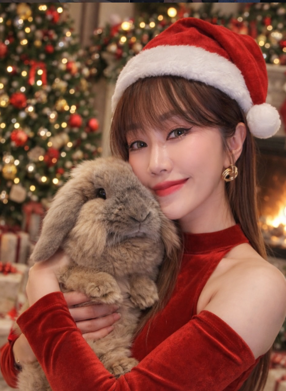 快訊／馬年震撼彈！台灣女星「無預警宣布離婚」