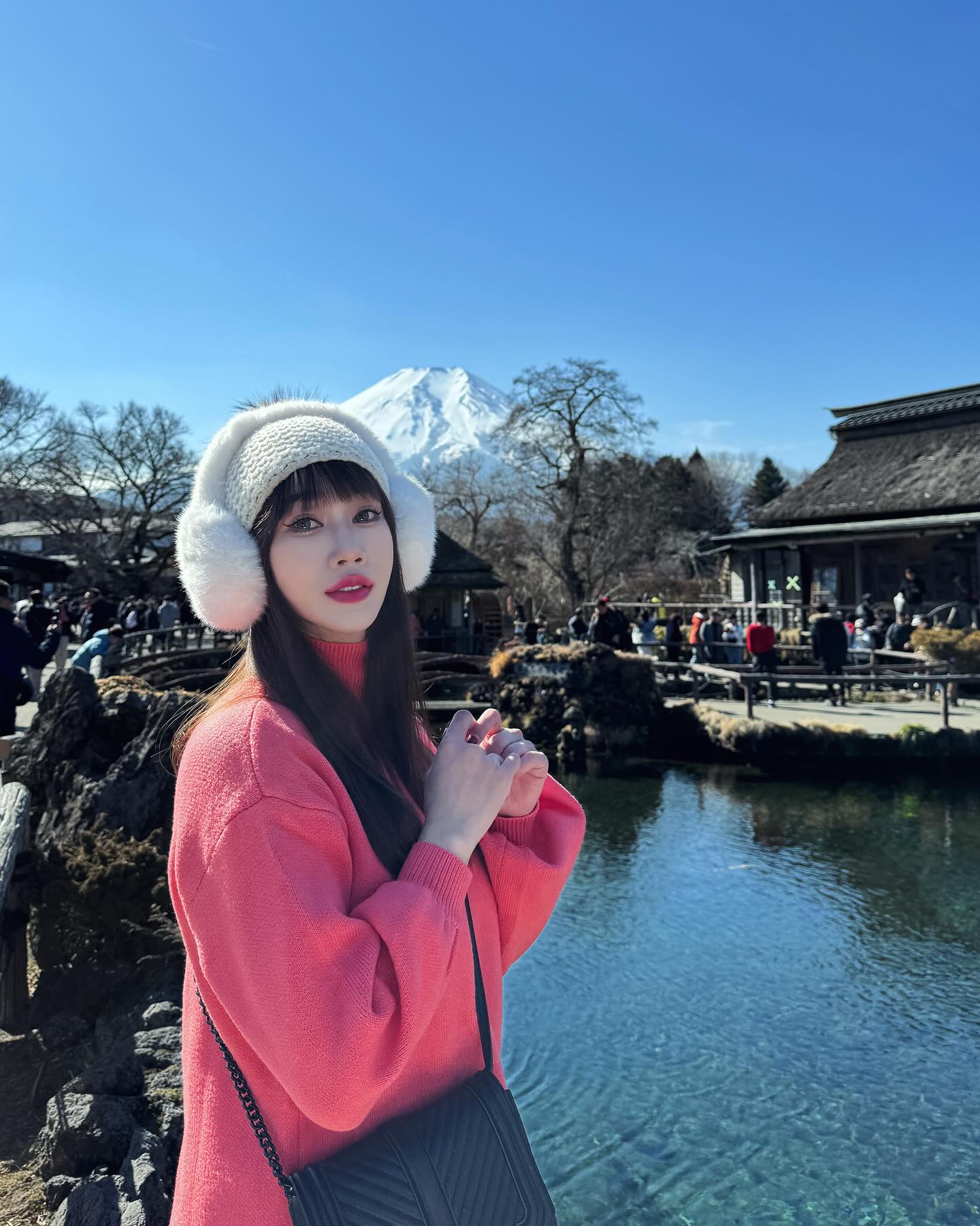 快訊／馬年震撼彈！台灣女星「無預警宣布離婚」