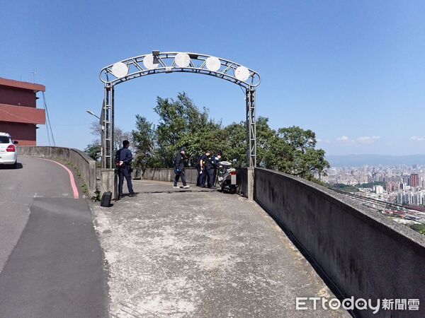 吃不了團圓飯!烘爐地驚傳「老翁不治身亡」