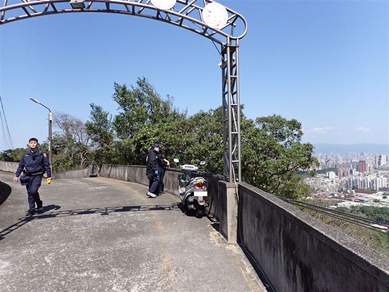 吃不了團圓飯!烘爐地驚傳「老翁不治身亡」