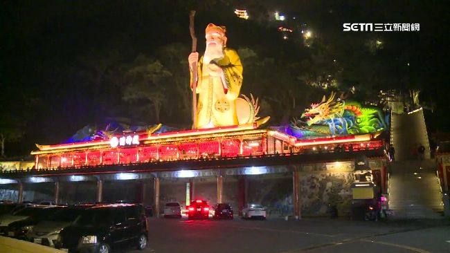 吃不了團圓飯!烘爐地驚傳「老翁不治身亡」