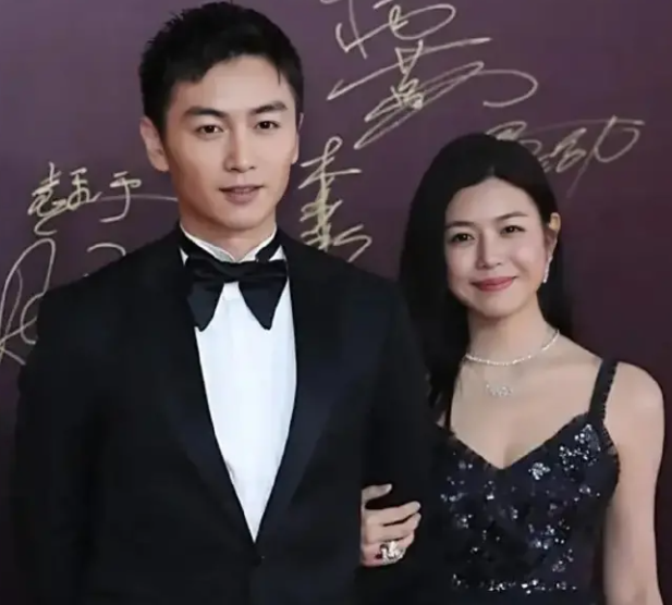 春節母子分離!離婚後首過年「陳妍希送別孩子」 她無奈認「雙方協議」