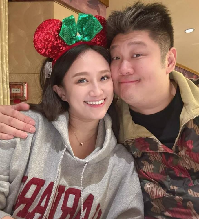 春節前住院！44歲大咖男星「驚傳送醫」　老婆認「兩人都動刀」