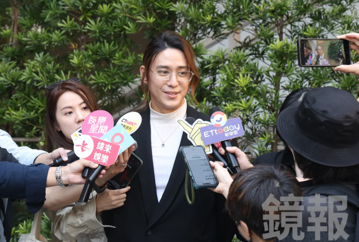 曾捧紅林志玲！演藝圈大咖「告別式僅2明星到場」　他悲慟「替亡父來弔唁...」