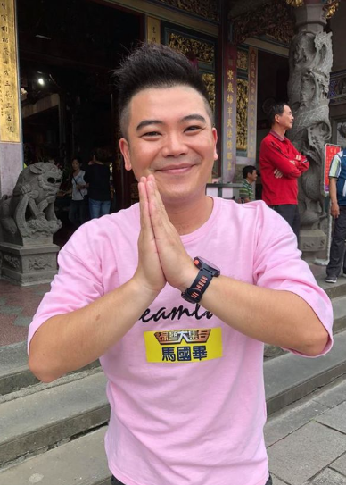 馬國畢妹妹車禍身亡!他痛哭「燒三樣生前最愛給妳」...