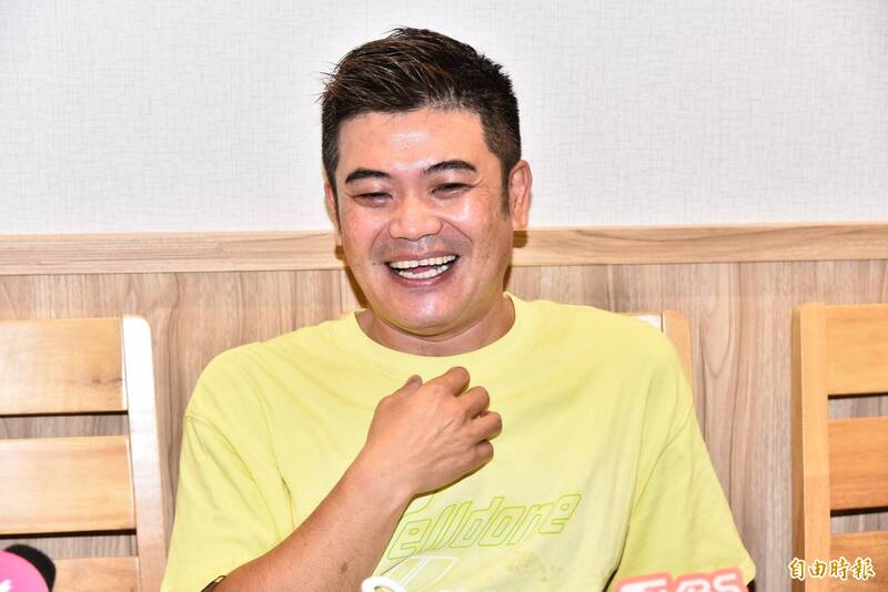 馬國畢妹妹車禍身亡!他痛哭「燒三樣生前最愛給妳」...