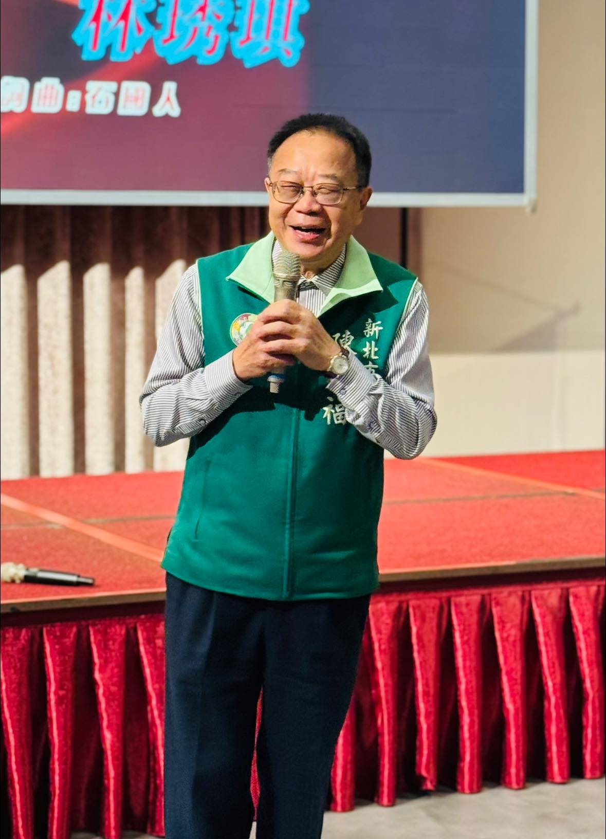 從政超過30年!民進黨「4連霸戰將」宣布不選了