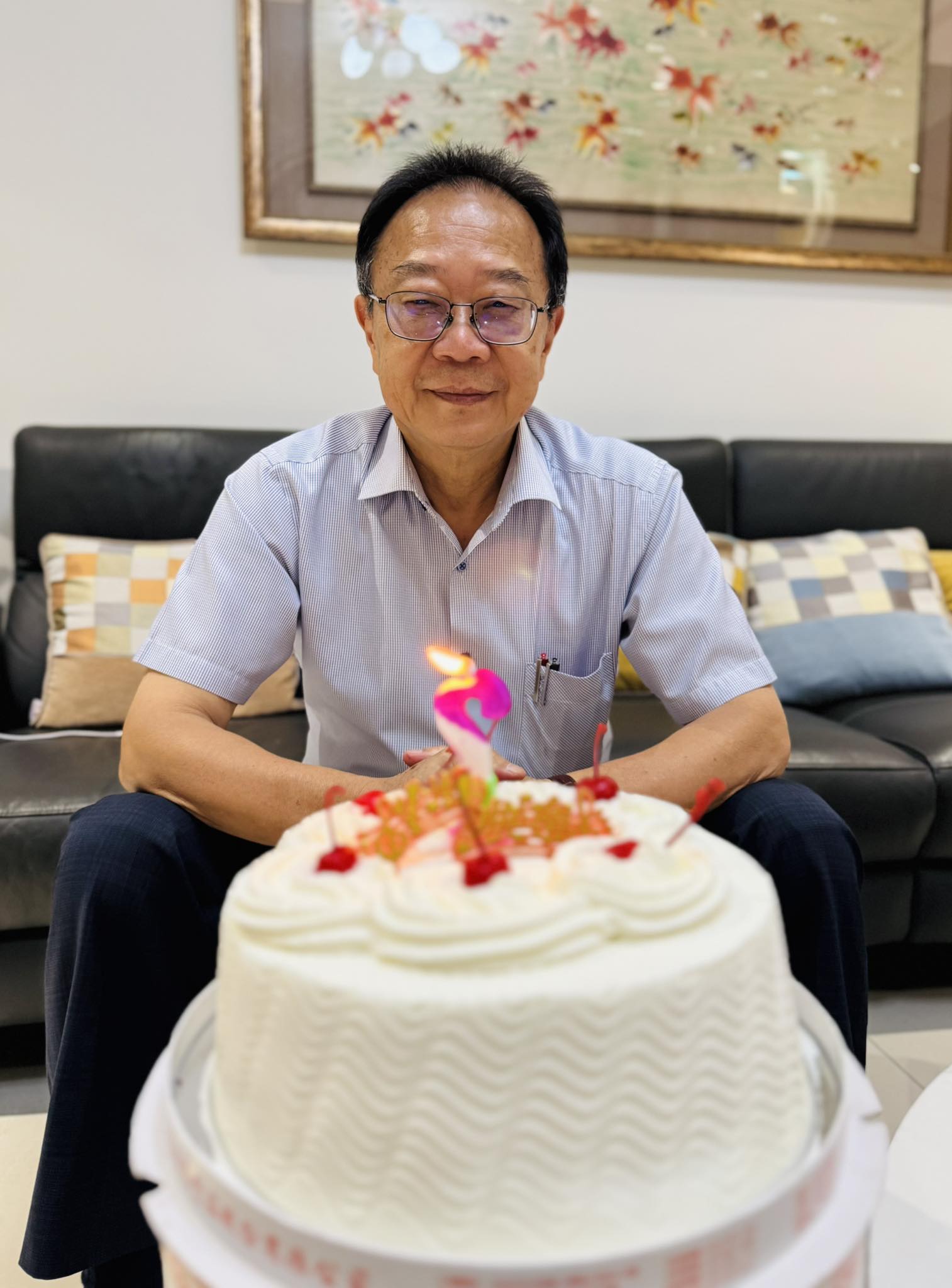 從政超過30年!民進黨「4連霸戰將」宣布不選了