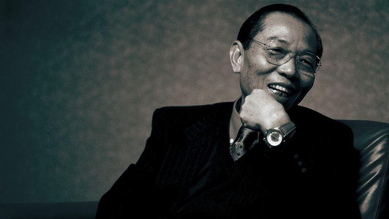 快訊／除夕噩耗！93歲台灣重量級大咖「凌晨辭世」