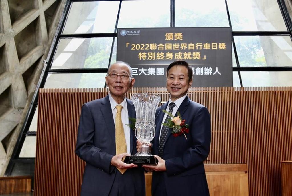 快訊／除夕噩耗！93歲台灣重量級大咖「凌晨辭世」