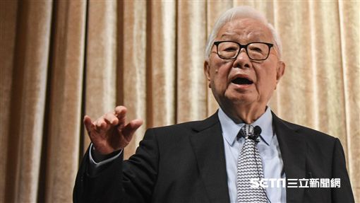 台灣首富換人當！他資產飆漲689億「成功擠下郭台銘」