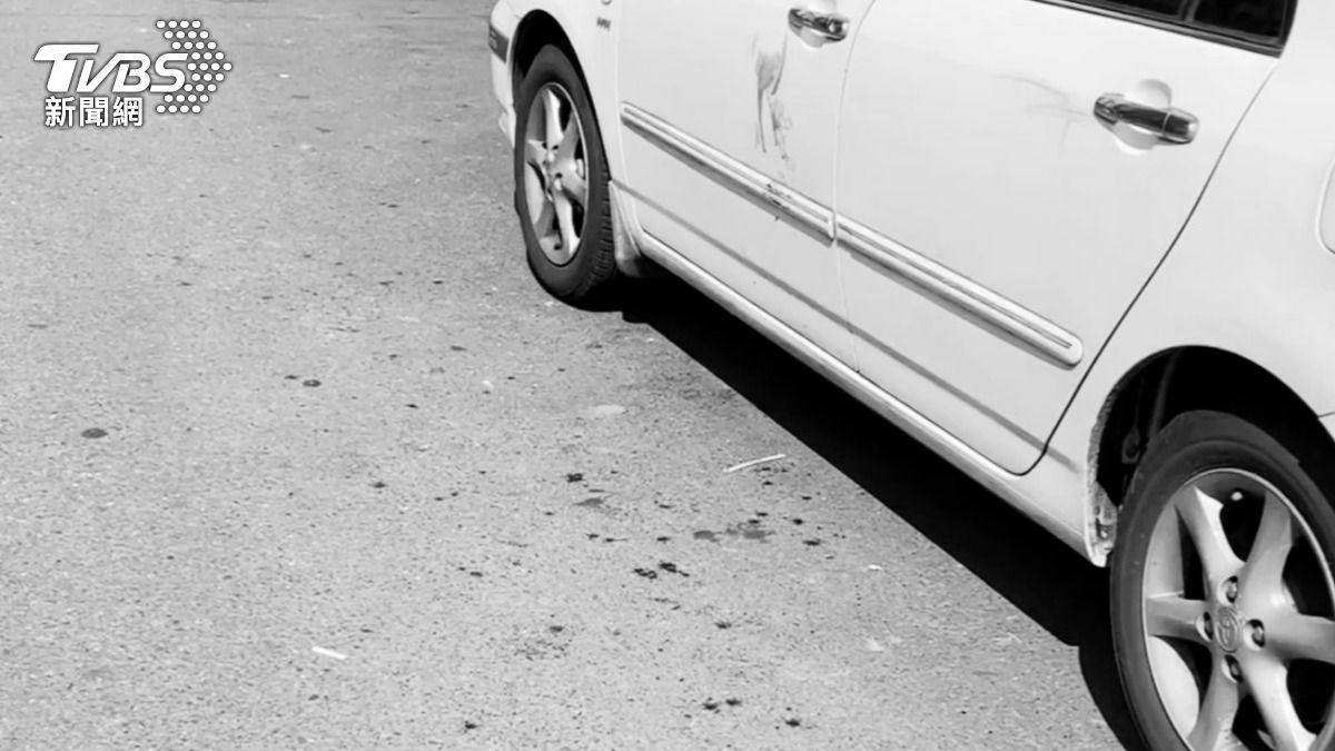 除夕爆砍人!她遭割頸濺血「緊急送醫」