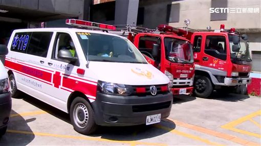 除夕爆砍人!她遭割頸濺血「緊急送醫」