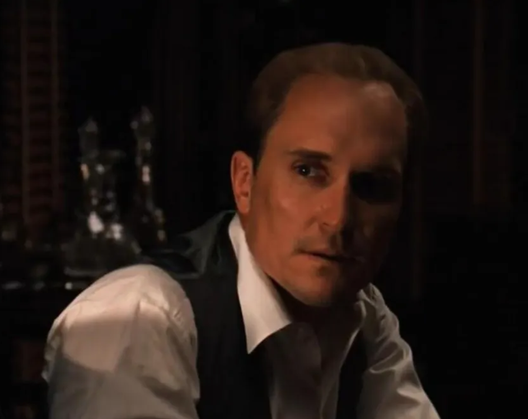 快訊／資深影帝「驚傳家中身亡」！遺孀悲痛證實：「送別我的摯愛...」