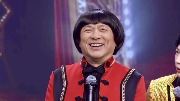 復活了？豬哥亮「突現身除夕節目」全台大暴動　網驚呼「不是舊影片」畫面曝光