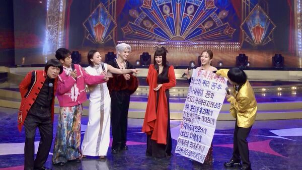 復活了？豬哥亮「突現身除夕節目」全台大暴動　網驚呼「不是舊影片」畫面曝光