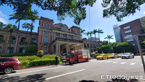 全台首創!台大醫院「宣布1創舉」病患有福了