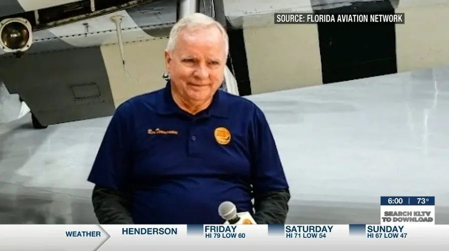 飛機確認墜毀「機頭插進地面」!傷亡狀況曝光